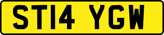 ST14YGW