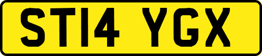 ST14YGX