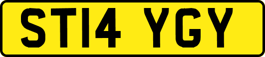 ST14YGY