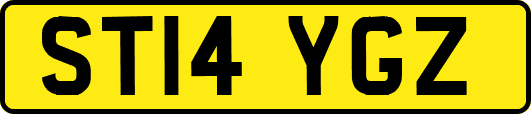 ST14YGZ