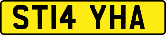 ST14YHA
