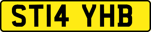 ST14YHB