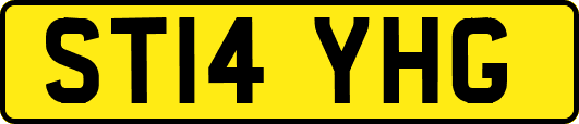 ST14YHG