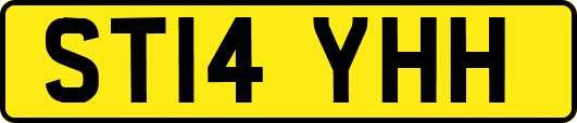 ST14YHH