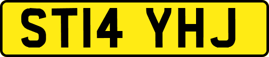 ST14YHJ