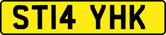 ST14YHK