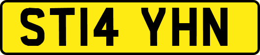 ST14YHN