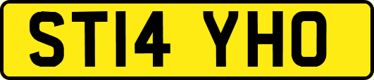 ST14YHO
