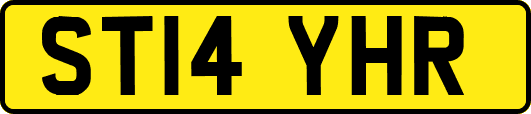 ST14YHR
