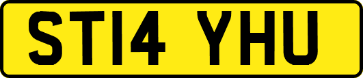 ST14YHU