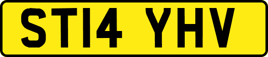 ST14YHV