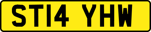 ST14YHW