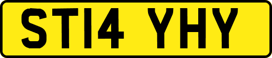 ST14YHY