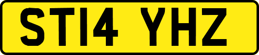 ST14YHZ