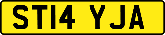 ST14YJA