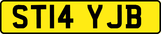 ST14YJB