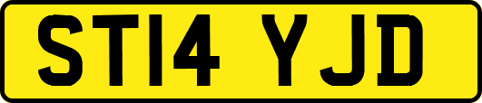 ST14YJD