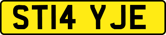 ST14YJE