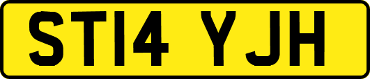 ST14YJH