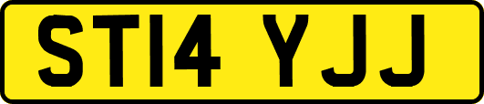 ST14YJJ