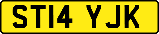 ST14YJK