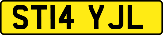 ST14YJL