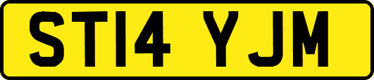 ST14YJM