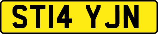 ST14YJN