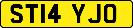 ST14YJO