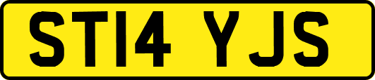 ST14YJS