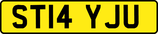 ST14YJU