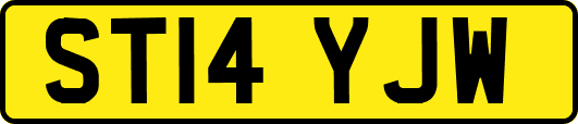 ST14YJW