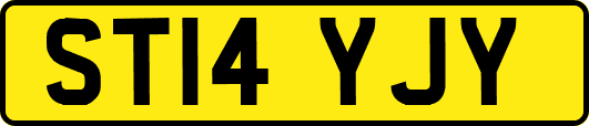 ST14YJY