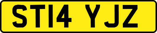 ST14YJZ