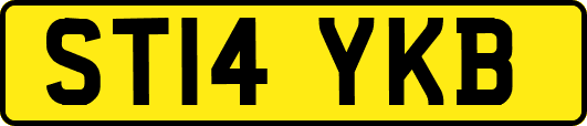 ST14YKB