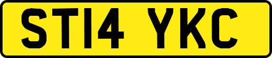 ST14YKC