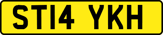 ST14YKH