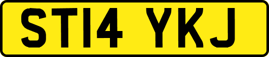 ST14YKJ