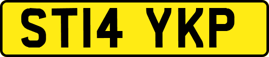 ST14YKP