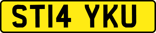 ST14YKU