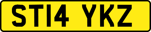 ST14YKZ