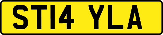 ST14YLA