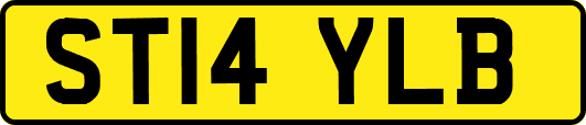 ST14YLB