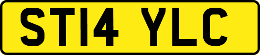 ST14YLC