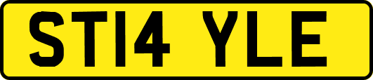 ST14YLE