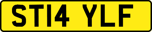 ST14YLF