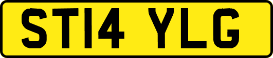ST14YLG