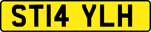 ST14YLH
