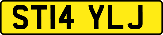 ST14YLJ