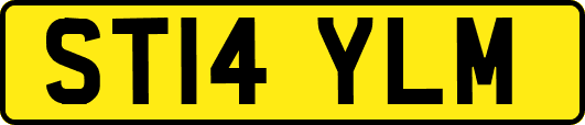 ST14YLM